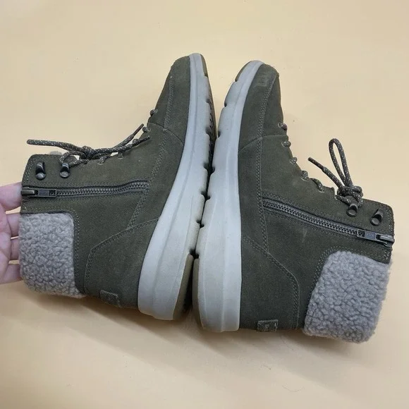 Skechers Ankle Boots - Picture 7 of 7